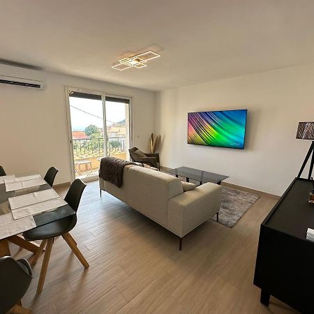 Alivu - Appartement Moderne Avec Terrasse Cargèse المظهر الخارجي الصورة