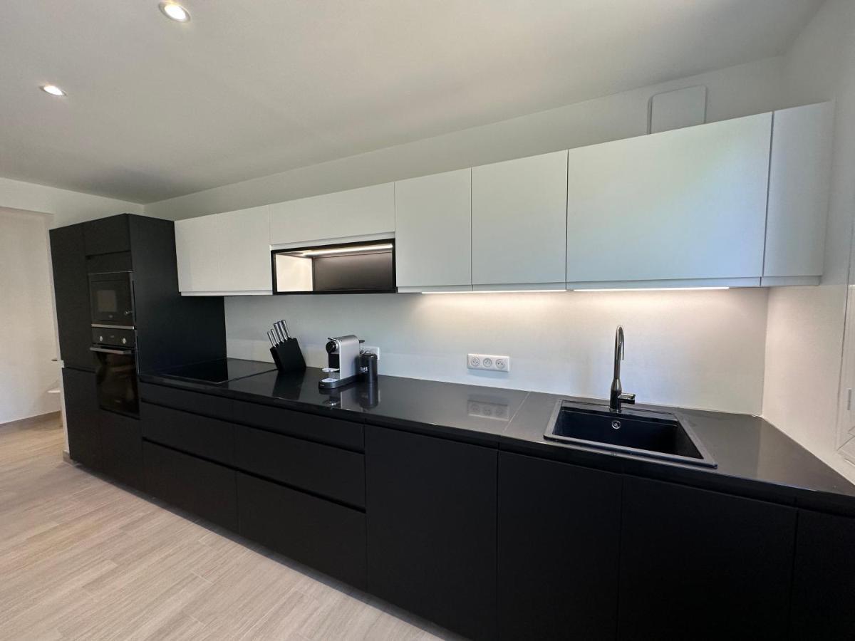 Alivu - Appartement Moderne Avec Terrasse Cargèse المظهر الخارجي الصورة