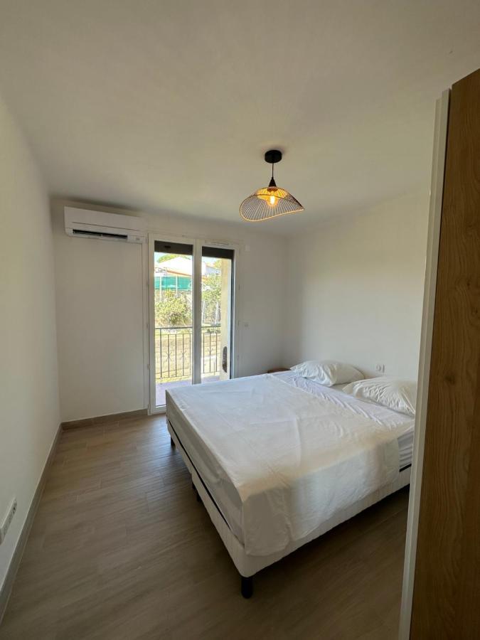 Alivu - Appartement Moderne Avec Terrasse Cargèse المظهر الخارجي الصورة