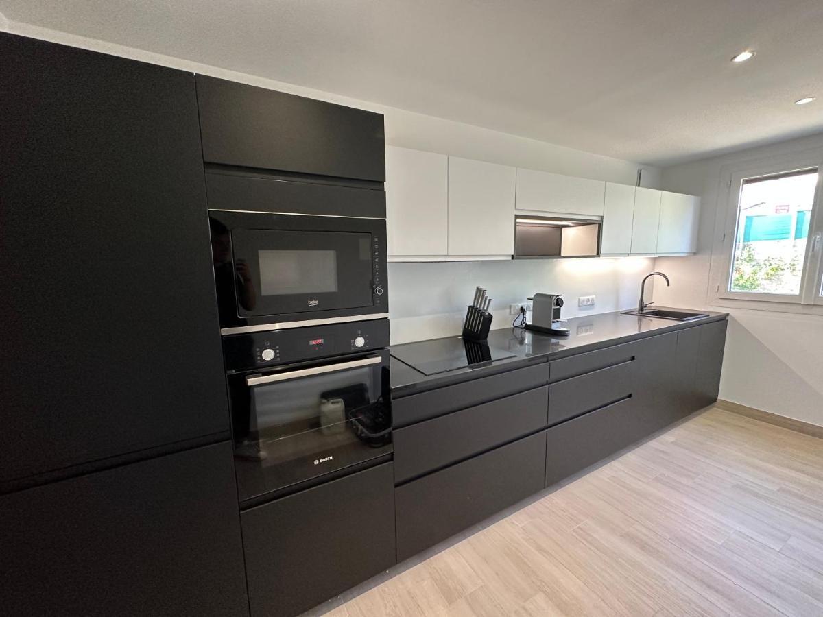 Alivu - Appartement Moderne Avec Terrasse Cargèse المظهر الخارجي الصورة